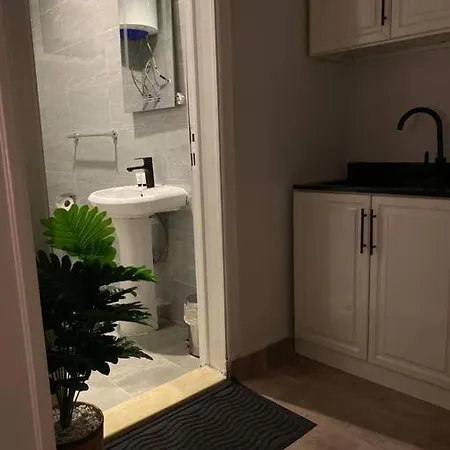 استديو انيق بموقع مميز بقرب البوليفارد Apartment Riyadh Exterior photo