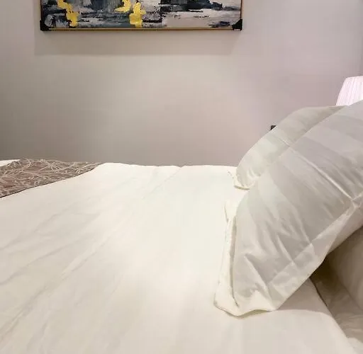 استديو انيق بموقع مميز بقرب البوليفارد
