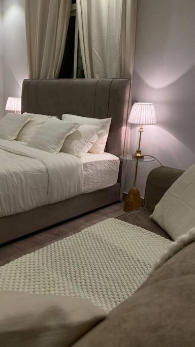 استديو انيق بموقع مميز بقرب البوليفارد Apartment Riyadh