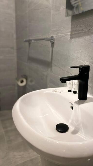 Apartment استديو انيق بموقع مميز بقرب البوليفارد Riyadh